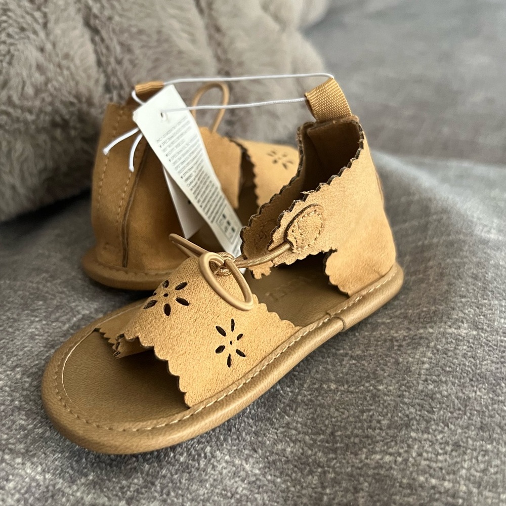 Old Navy Baby/Toddler Sandals
